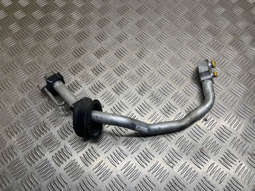 Audi A6 C7 2013 Klimaleitung Klimaschlauch 4G1260712D Benzin 228kW POR18443