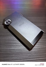 Astell&Kern Kann Ultra Digital Audio Player Grey 