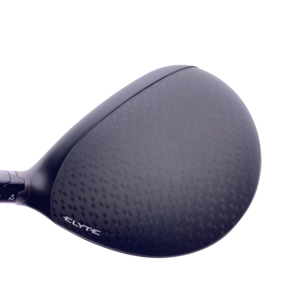 Used Callaway Elyte Titanium 3 Fairway Wood / 15 Degrees / X-Stiff Flex - Image 4 of 4