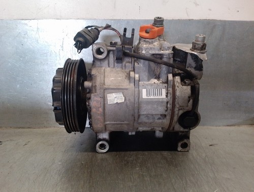 4472208813 KLIMAKOMPRESSOR / DENSO / 6SEU12C / 4326933 FÜR AUDI A6 C5 AVANT 4B5