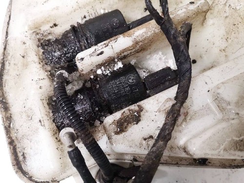 6712693416001 Waschwasserpumpe, Scheibenreinigung 67126934160-01  DE1819091-84