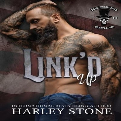 Link'd Up by Harley Stone Paperback Amazon Digital Services LLC -