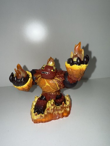 Figurines Skylanders Giants ; Crusher, Hot Head, Bouncer, Tree Rex, Eye Brawl, Ninjini et plus encore ! - Canada