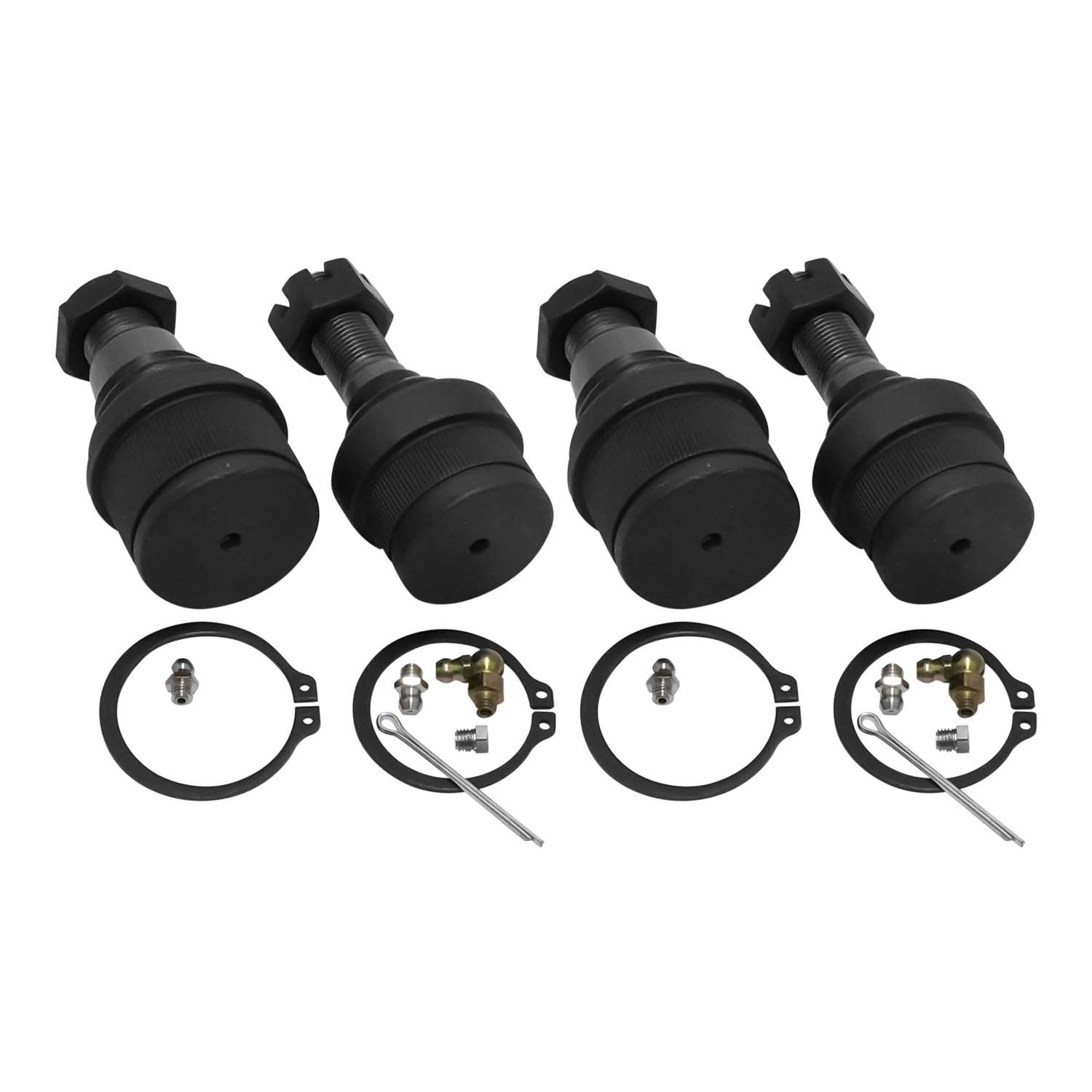 Yukon Ball Joint Kit for Dana 50 & Dana 60 Front Differentia