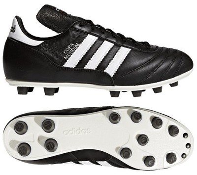 Adidas Copa Mundial Fussballschuhe EU 50 UK 14 neuwertig