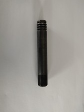 Greenlee 7212SP23 SPEED PUNCH Draw Stud, Short, 3/4"