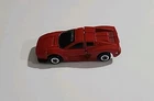 Machine Robo Winner Robo Ninja -Testarossa Red Bandai 1987 Gobots Transformers