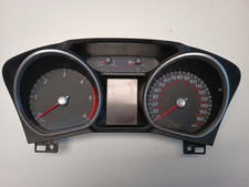 Ford S-MAX Mondeo MK4 1.6 Diesel Manual Speedo Instrument Cluster BS7T-10849-HE