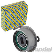 Poulies diverses Kia PICANTO