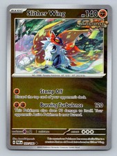 slither wing pokemon card price Pokemon TCG Mini Portfolio (Q2 2024) main image 0