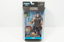 Marvel Legends Thor Ragnarok Hulk BAF 6  Hasbro