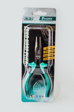 ProsKit PM-736 Grip Long Nose Plier (135mm) ~...