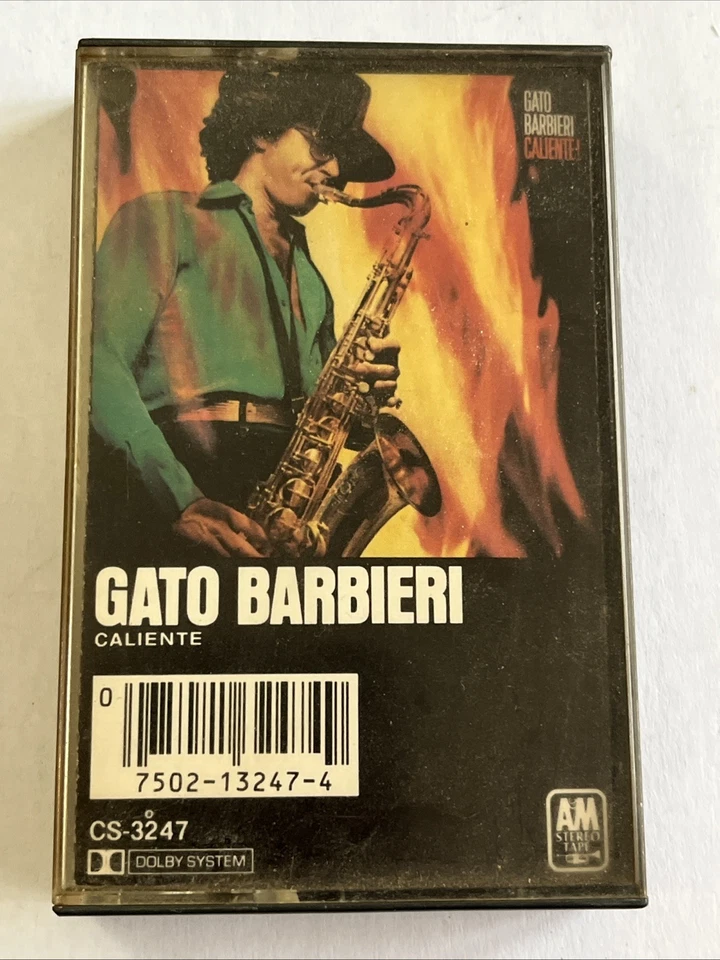 Lot Of 10 Cassette Tape Big Band Swing Jazz Artie Shaw Dave Koz Gato Barbieri  - Image 4 of 4
