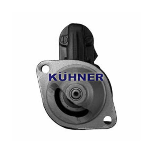 Motorino avviamento BOSCH per ALFA ROMEO 75 (162) 1985-1992 - Imagen 1 de 3