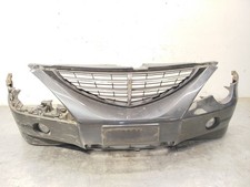 Pare-choc avant Ssangyong ACTYON