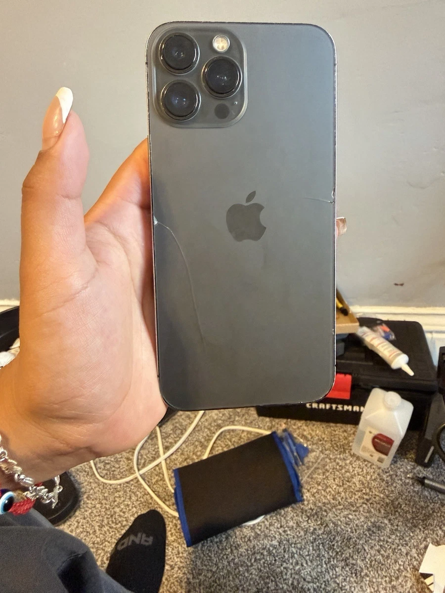 Apple iPhone 13 Pro Max 256GB for Sale | Shop New & Used Cell