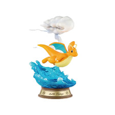 Pokémon, Dragoran Figur Aussuchen, Swing Vig...