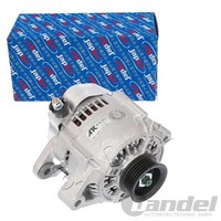 Japko Lichtmaschine Generator 80A Passend FüR Toyota Avensis Carina Celica