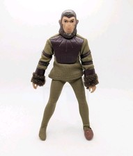 Product Image: Vintage 1970's Mego Planet of the Apes 8" Cornelius Action Figure Original 