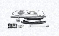 Magneti Marelli Steuerkettensatz 341500000111 FüR Opel Corsa S07 X15 Meriva S10