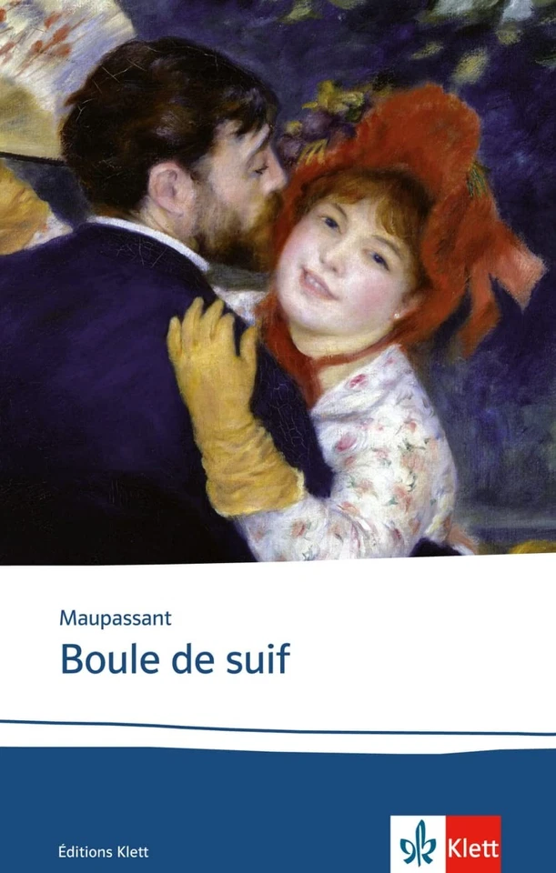 Guy de Maupassa Boule de suif: Texte et documents. Franz (Paperback) (UK IMPORT) - Image 2 of 2