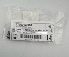 Genuine Disc Brake Caliper Pin Bushing (QTY 1) 47769-50010