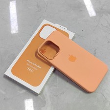 Für iPhone 15/15Plus/15 Pro/15Pro Max Siliko...