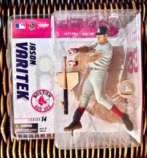 2014 McFarlane Boston Red Sox World Series Champions Figures Box Set 18