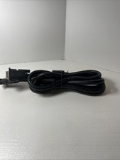 AWM E101344 Style 20276 Space Shuttle Cable
