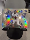 2025 Topps Signature Cam Ward Base (RAW)