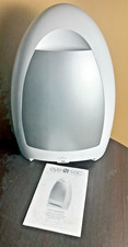 Eye-Vac Home Stationary Touchless Vacuum in W...