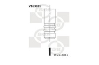 BGA Auslassventil V163921 FüR BMW E90 E87 E61 E60 E91 X3 E46 1Er 3Er Touring 5Er
