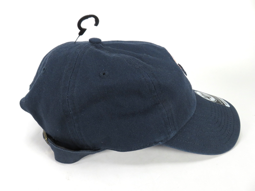 NEW Houston Astros MLB Baseball 47 Brand Retro Strapback Adjustable Hat Cap OSFA - Picture 8 of 24
