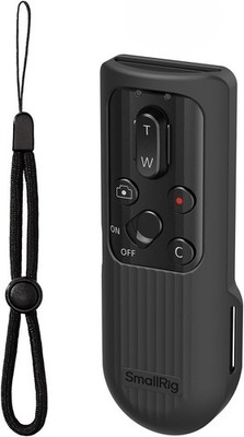SmallRig SR-RG2 Wireless Remote Controller Sony/Canon/Nikon Cameras 5207 #1278