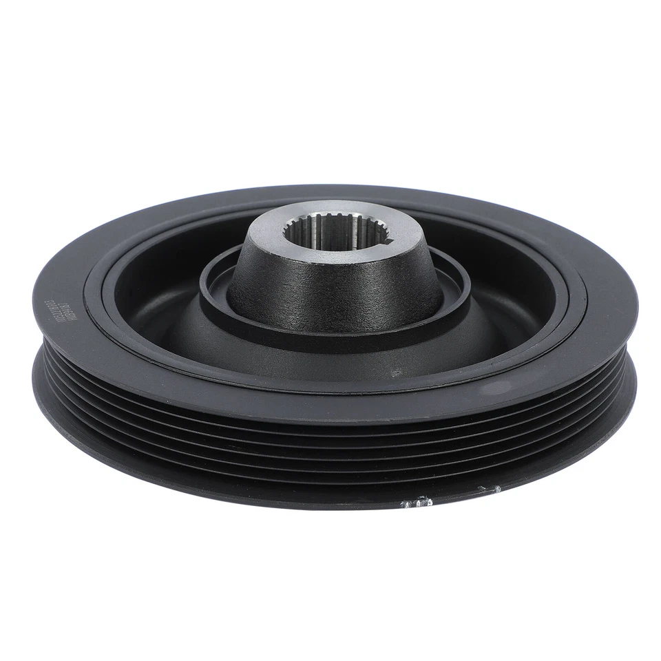 Equilibrador armónico para Honda Accord Odyssey Acura CL Isuzu Oasis 2,3 L 13810PAAA01 Foto 3 de 4