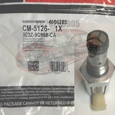 1X CM-5126 IPR Fuel Injection Pressure Regulator For Motorcraft  03-10 Ford 6.0L