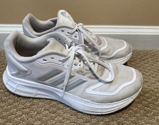 Adidas Women s Duramo 9 Women s 7.5 White