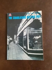 The Charlatans Melting Pot New Guitar Tab Book (85)
