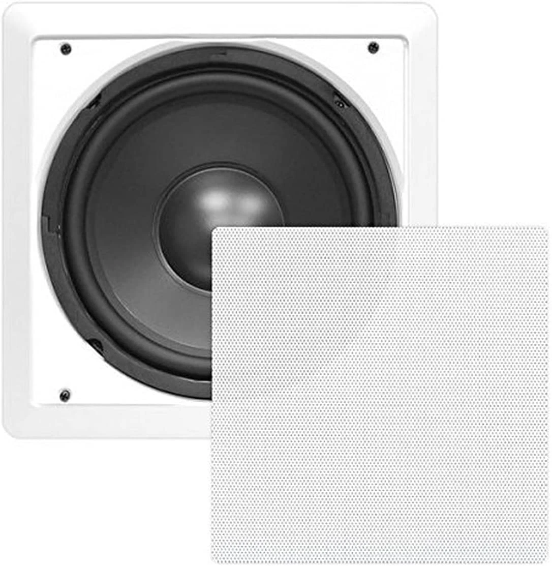 Enclosed in hotsell wall speakers