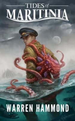 Tides Of Maritinia
