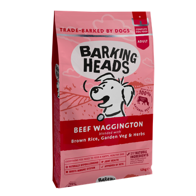 barking heads offers