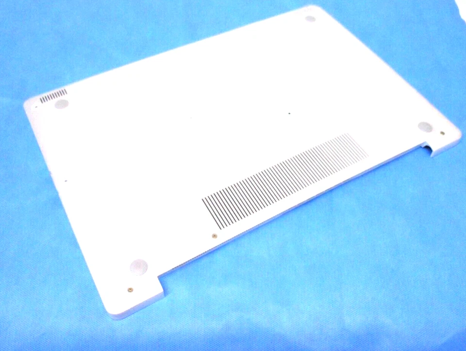 Nuevo conjunto base inferior Dell OEM Inspiron 3582 blanco AMA01-CRHG7 0CRHG7 Foto 2 de 4