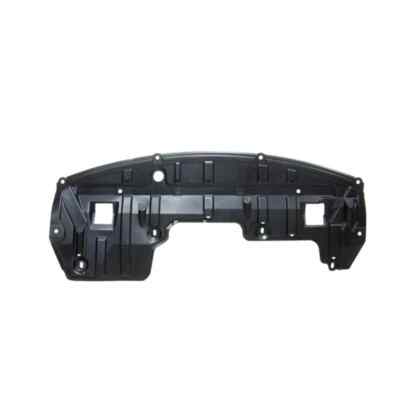 New Front Forward Undercar Shield Pp Plastic Nissan Pathfinder Fits 2015-20 Capa