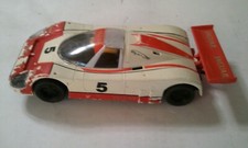 Scalextric C443 Jaguar XJR9 mit Licht und Magnet