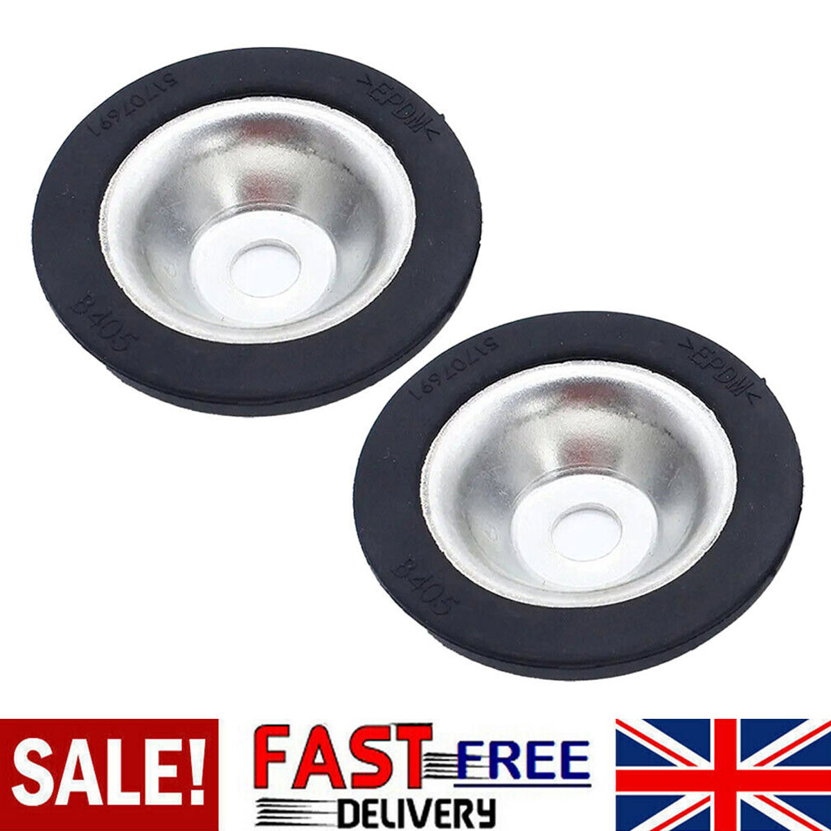 Fiat Panda Shock Absorber on eBay