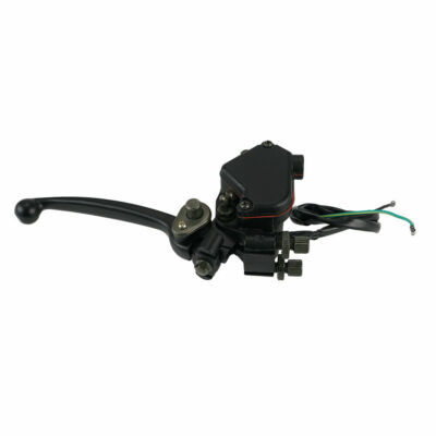 #ad #ad Throttle Control Integrate Brake Lever For Kawasaki KFX 50 KFX80 KFX90 ATV Hand $20.99