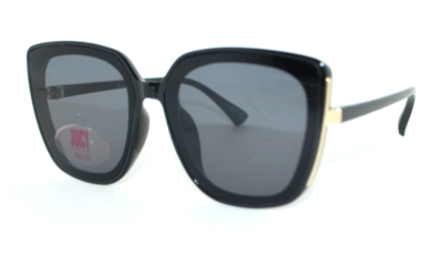 Oversized Juicy Couture Black Sunglasses Amazon.com: Juicy Couture Women main image 3