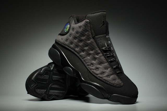 black cat 12s