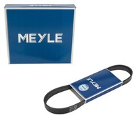 Meyle Keilrippenriemen FüR Citroen Jumper Ii Peugeot Boxer Fiat Ducato 250 2.2D