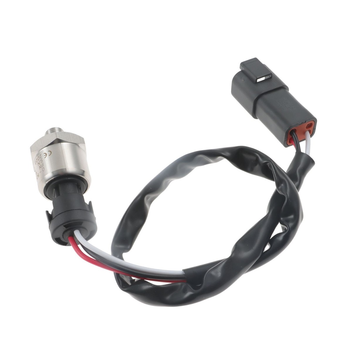 OEM Pressure Sensor 42-1309 / 41-7959 For Thermo King - 0-500 PSI Range, 1 Year Warranty (New Other) - View #6